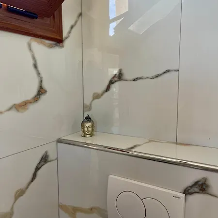 Ubytování v soukromí Ambelas Guest 2 Himarë