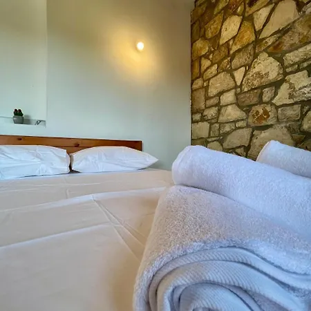 Séjour chez l'habitant Ambelas Guest 2 Himarë