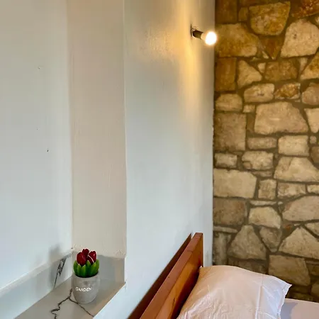 Ambelas Guest 2 Ubytování v soukromí